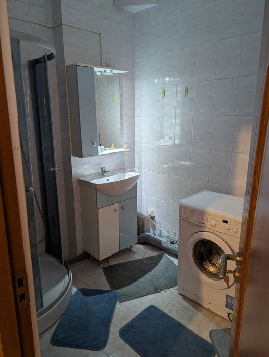 garsoniera dubla Titulescu plus boxa proprietar