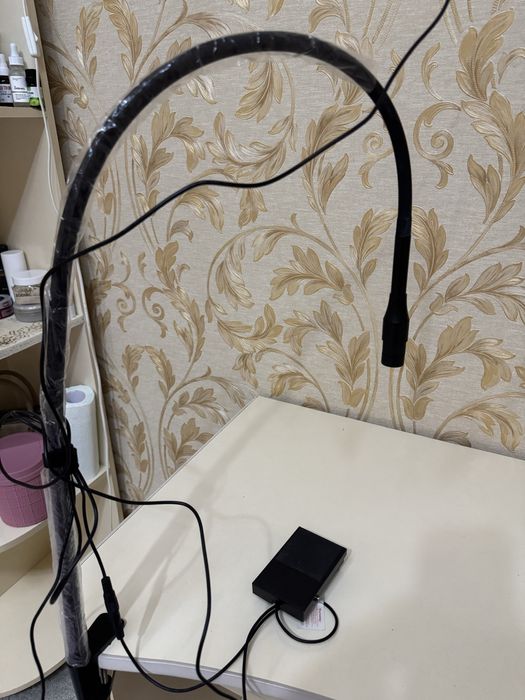 Rgb led soft ring light MJ30 / Moon light lamp/ лед лампа kiprik ekish