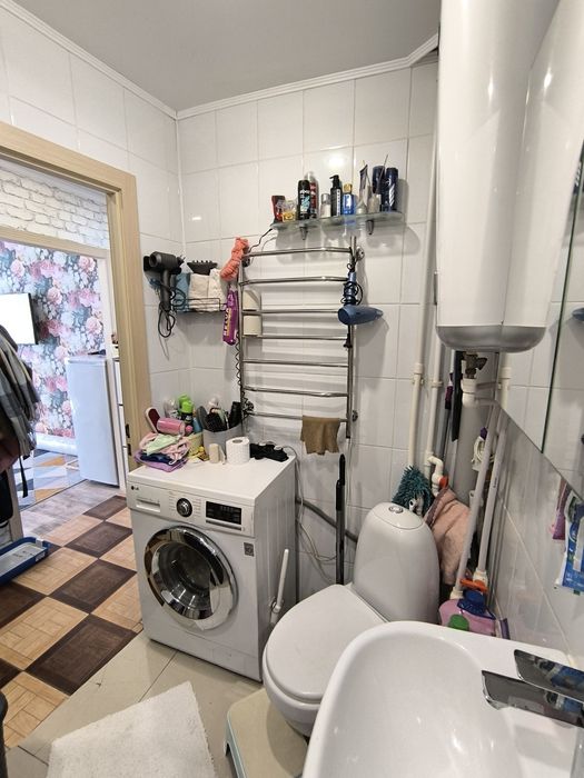 Продам 3х ком кв