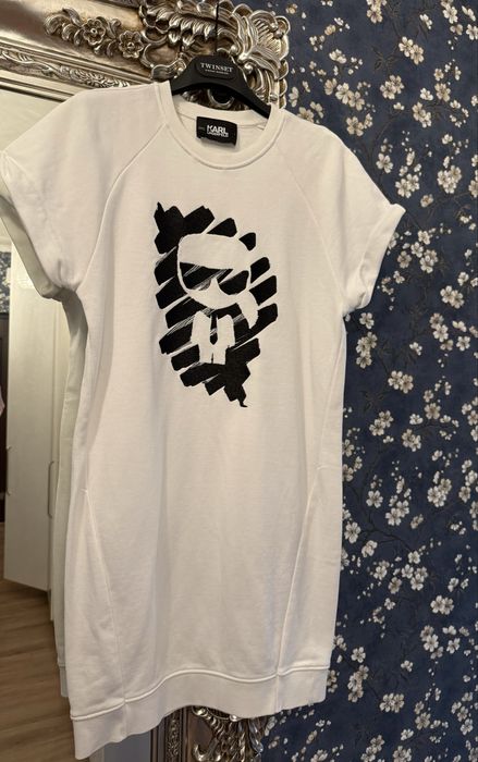 Рокля Karl Lagerfeld