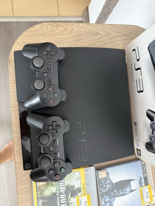 Play station 3 ps 3