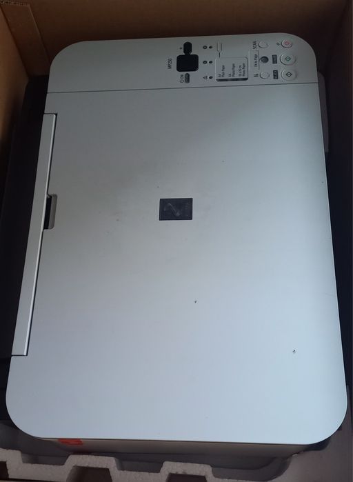 Фотоаппарат Принтор