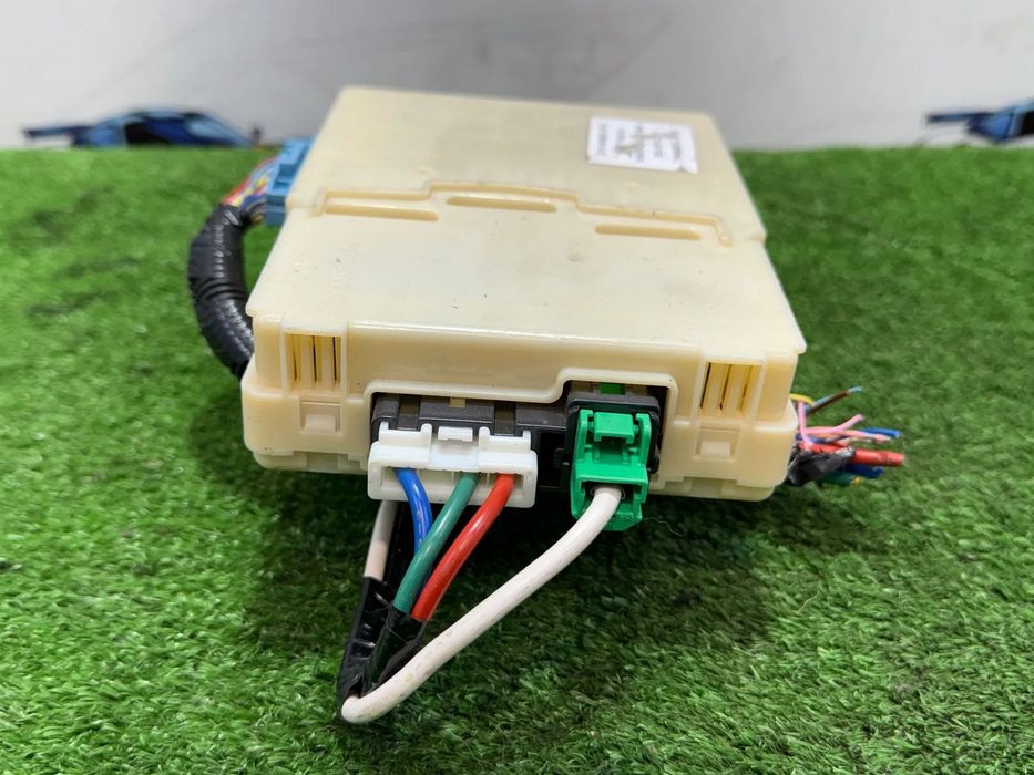 MODUL CONFORT HONDA CR-V 2.2 DIESEL 2015 COD OEM 35132-T1G-E10 35132T1GE10 2012-2016