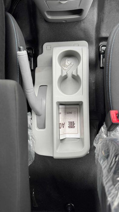 JAC M3 Luxe Miniven Yangi 9 o'rinli 2026 / Kredit Lizing Rassrochka