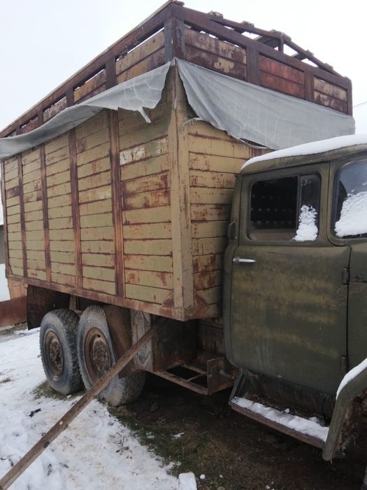 Кузов продается.