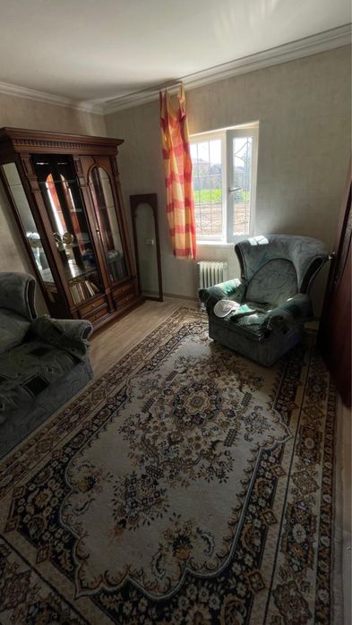 Продам частный дом