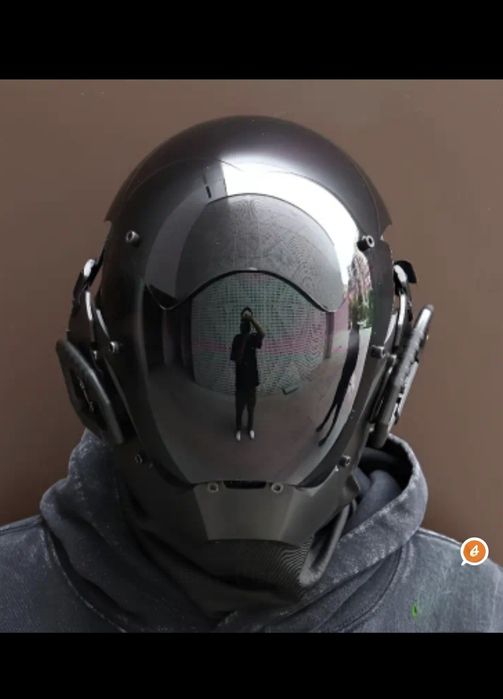 Продам технологическую маску