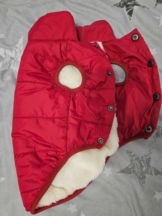 Сладурски Дрехи за Куче | Среден/Малък размер