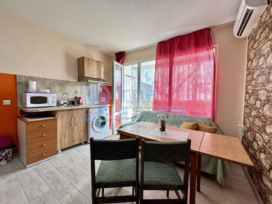 Продава се Тристаен апартамент в Велико Търново, Зона Б - 64 кв.м за 1399 €/кв.м - Снимка #2