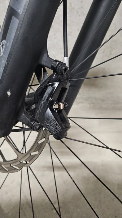 Frane SRAM Code Ultimate 4 pistoane