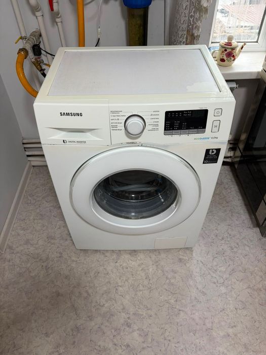 Продам холодильник и стиральную машину