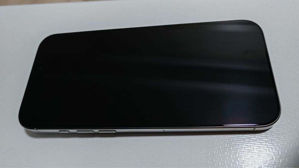 Iphone 16 pro max 256гб