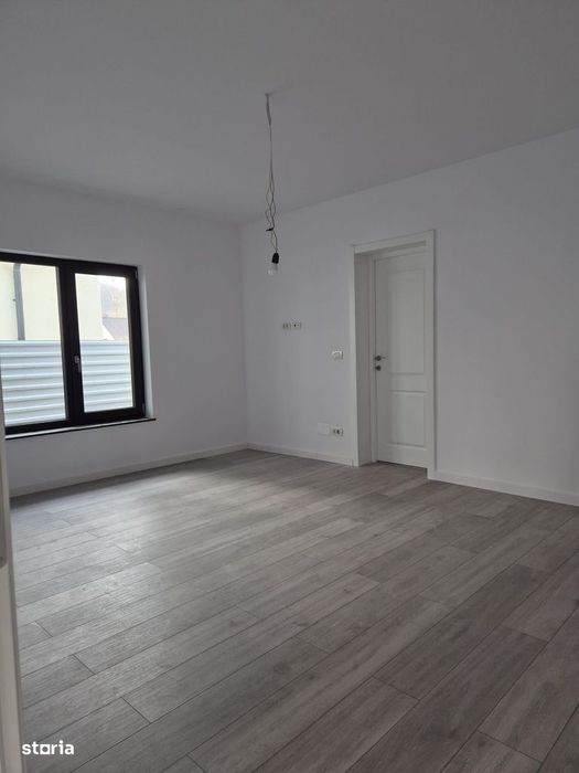 Casă nouă , 2025, 4camere,teren 486mp, vizavi parc industrial Hemeius