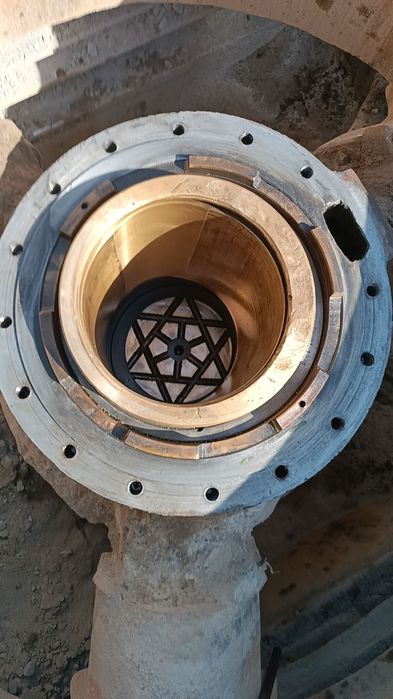 Eron konusuviy drabilkalarni remont qilish xizmati!