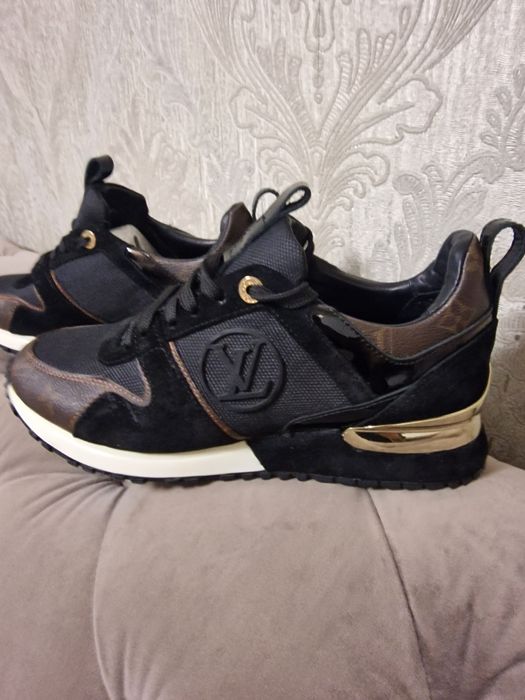 Adidasi louis vuitton 40