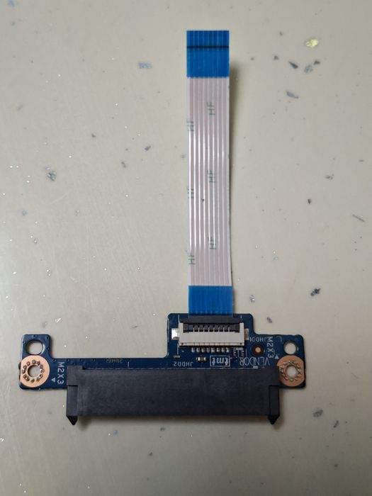 Display placa baza HP 250 G6 usb