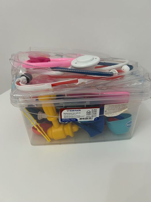 Игрушки сортеры б/у