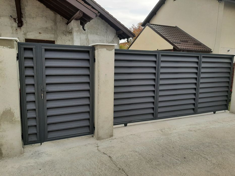 Vand/prestam service porti