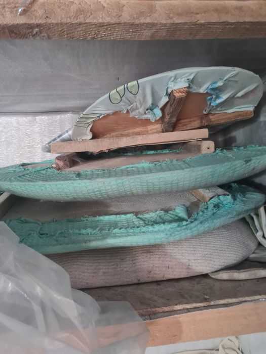 Дайын бизнес сатылады. Лаваш цех.