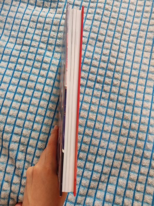 Биография группы BTS