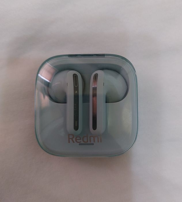 Наушники безпроводные