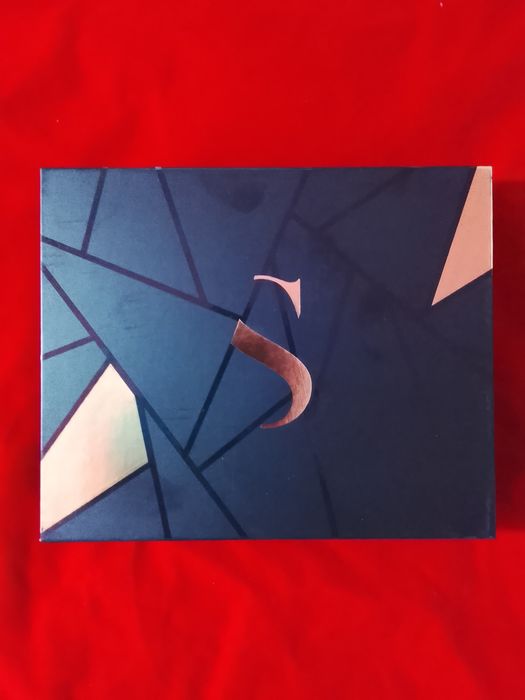 Sobranie Limited Edition Kit