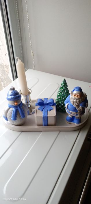 Новогодние наборы, можно поштучно