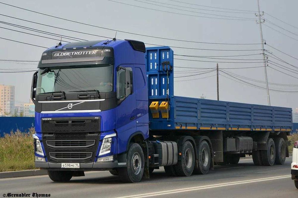 Каток VOLVO DD 24.
