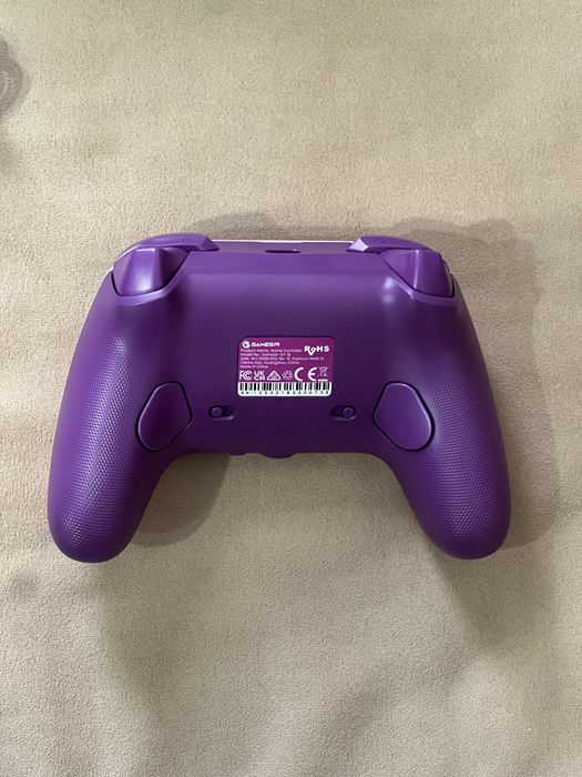 Controller Gamesir G7 SE Roz/Violet