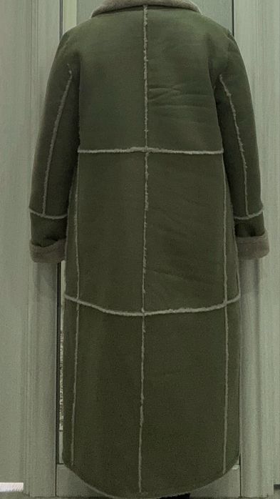 Продам дубленку