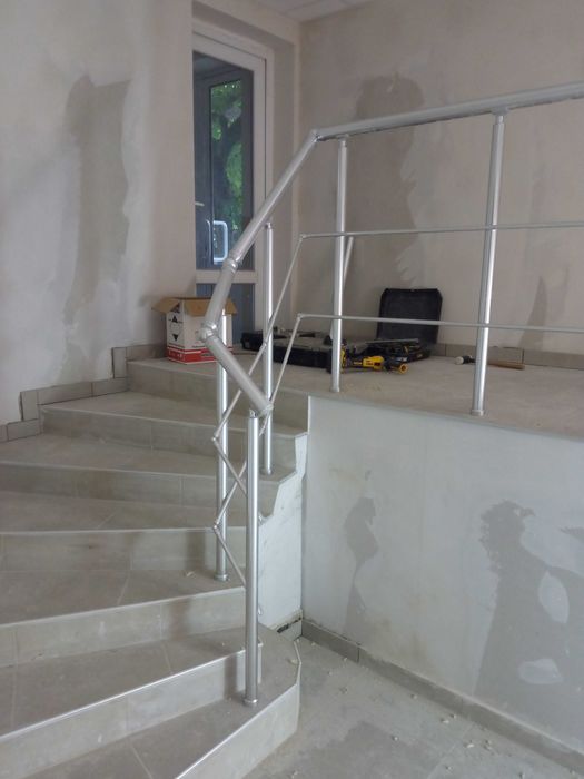 Изработка на ПВЦ и Алуминиеви дограми