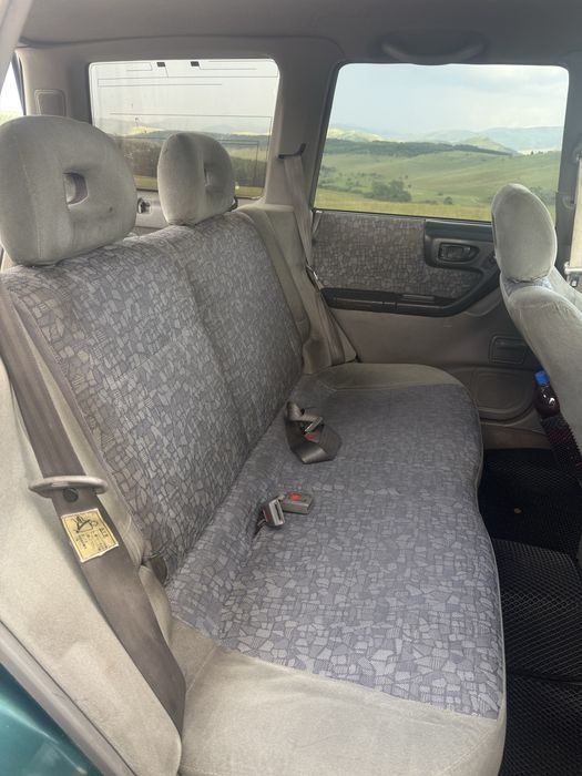 Продам Subaru forester