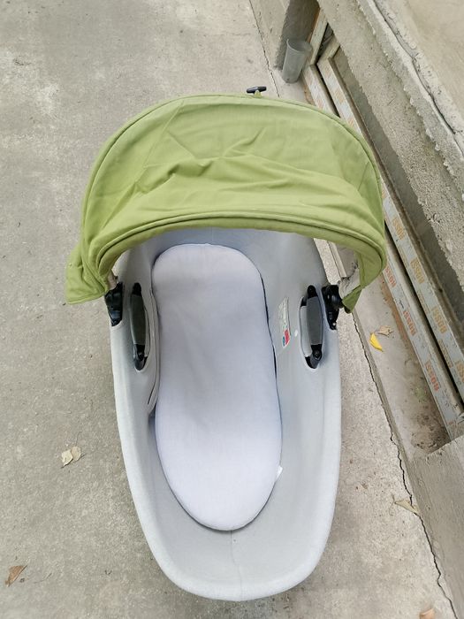 Коляска детская прогулочная