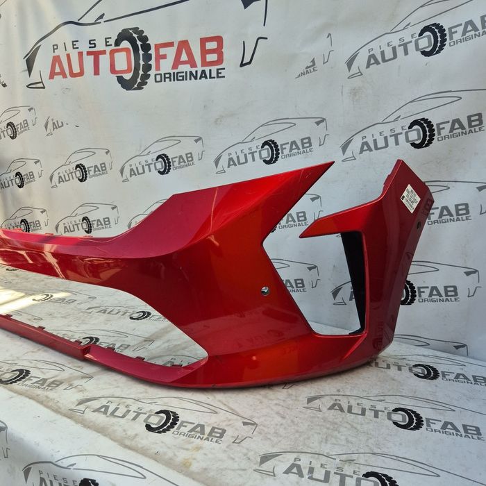 Bara fata Renault Clio 5 Facelift an 2023-2024-2025-2026