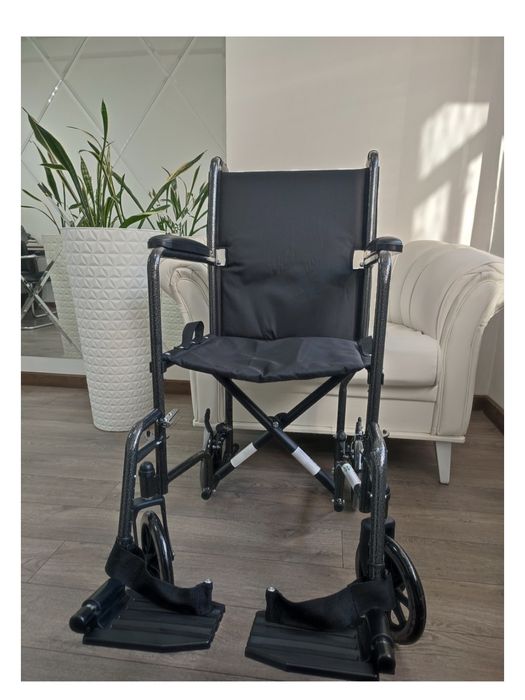 TURAN кресло коляска