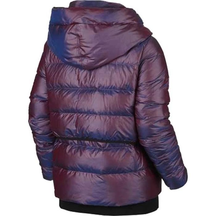 Nike дамско зимно яке