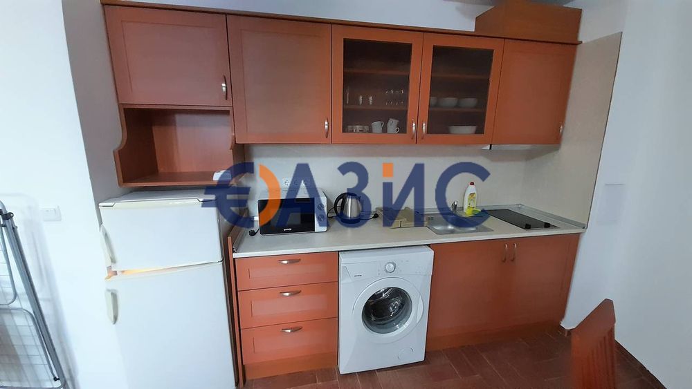 Апартамент с 1 спалня в Ривиера Форт Бийч, Равда, 79 кв. м., цена 99 500 евро #34132684