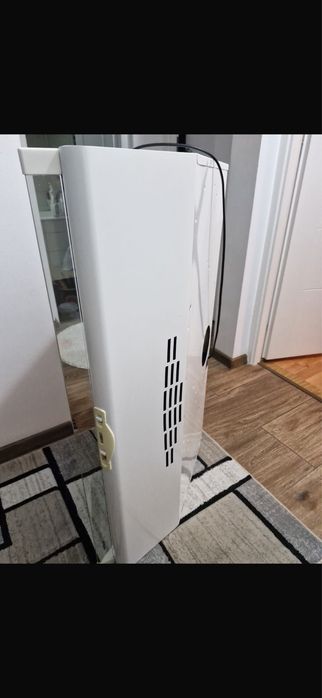 Vand hota 90 cm Pyramis