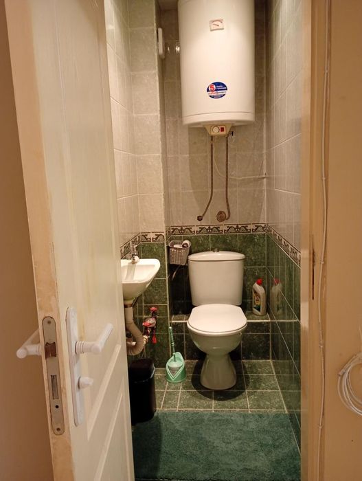 Дава се под наем Тристаен апартамент в Варна, Генералите - 90 кв.м за 588 € - Снимка #10