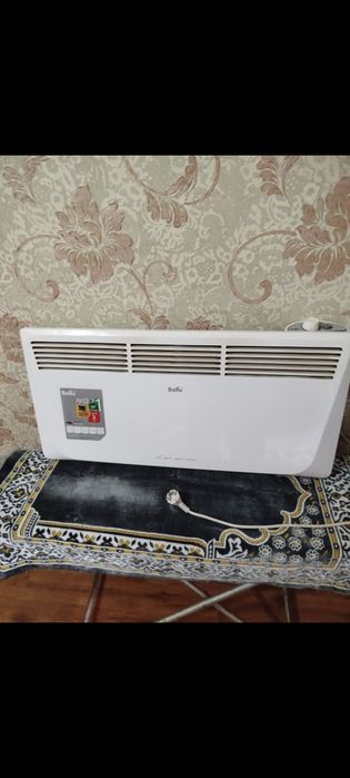 Конвектор, обогреватель ballu