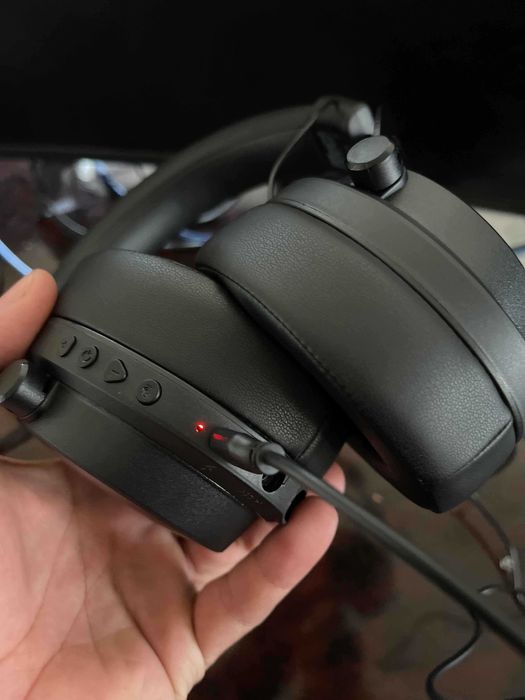 Игровой наушник 2E GAMING HG360 WL