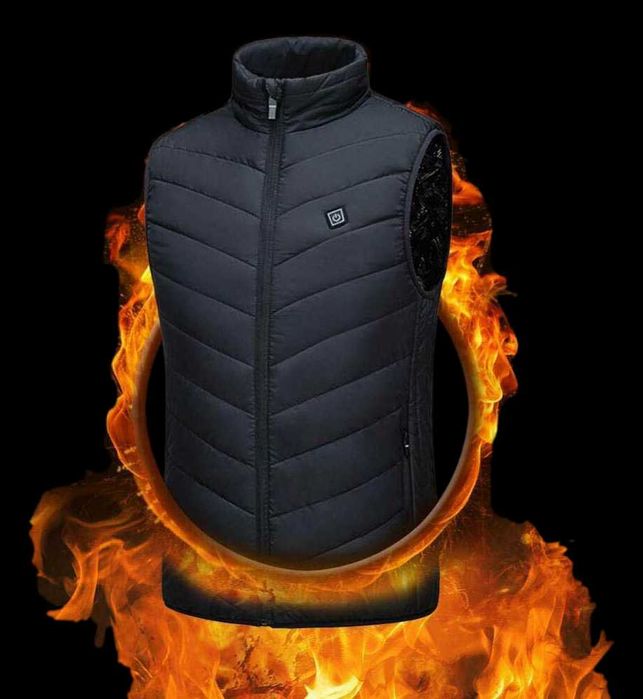 Електрически отопляеми стелки  и елек