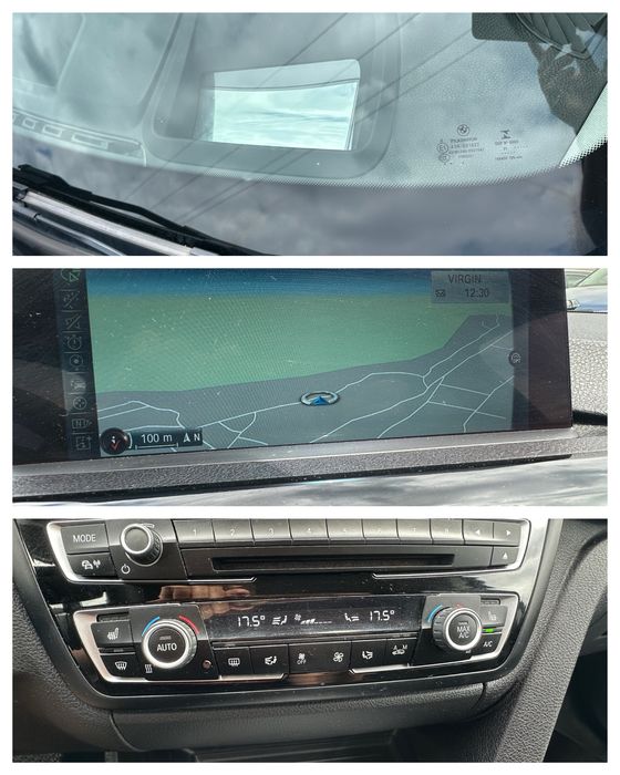 BMW 420d Gran Coupe 2016/Seria 4 F36/Rate avans 0/Buy-Back/Rate avans 0