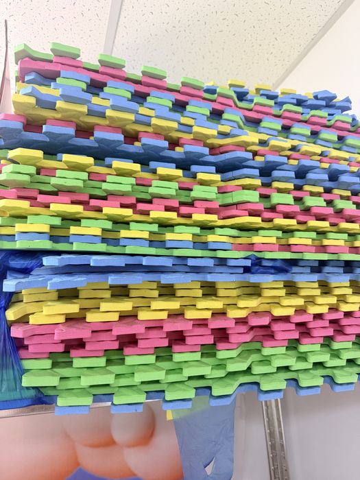 Напольное покрытие