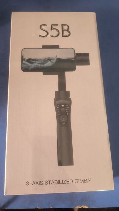 S5B stabilizator gimbal sotiladi yangi