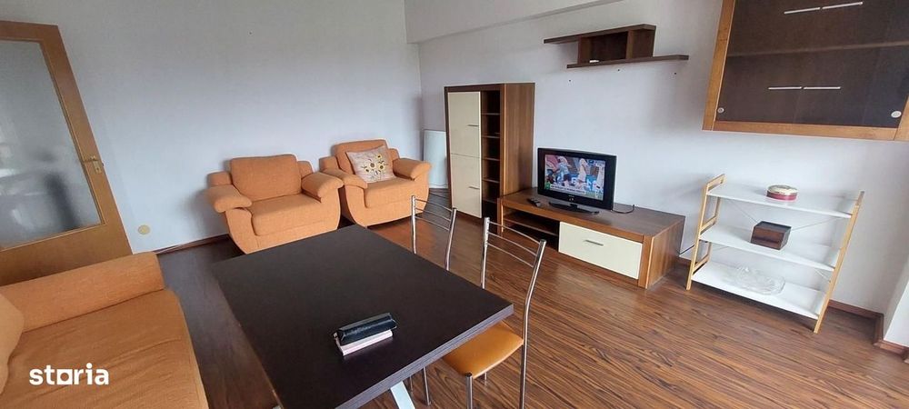 Ap. 2 Camere- Octavian Goga, Centrala Proprie, Metrou, Modern — fotografia 1