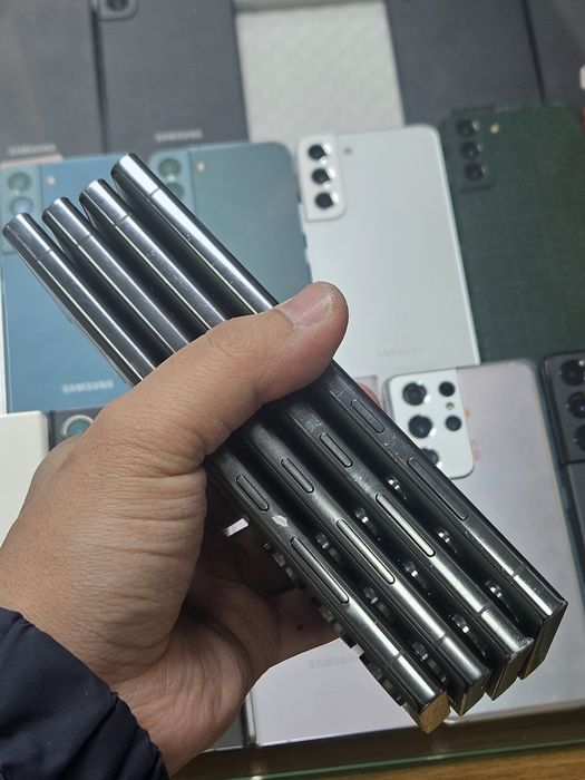 Samsung s23 Ultra 512Gb snapdragon-gen 3