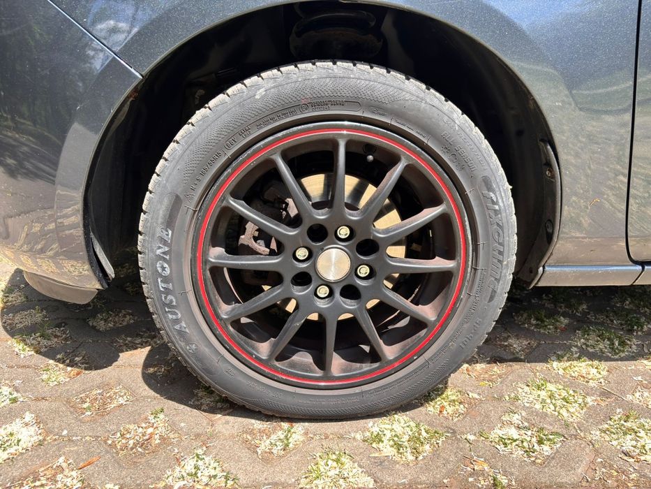 Mazda 2 benzină 1,4 86 CP