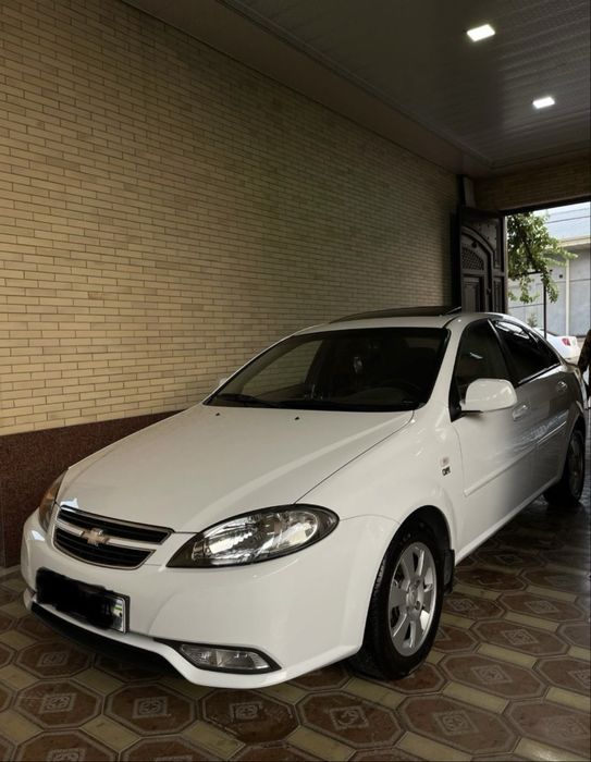 Jentra A/T full 3 pozitsiya ozimiki