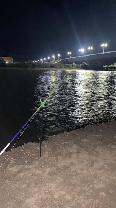 Рыболовный Спинингы